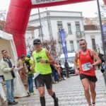 Sul Informação - Atletas do Benfica brilham na Meia Maratona de Tavira (com fotos)