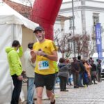 Sul Informação - Atletas do Benfica brilham na Meia Maratona de Tavira (com fotos)
