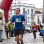 Sul Informação - Atletas do Benfica brilham na Meia Maratona de Tavira (com fotos)
