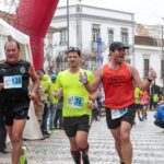 Sul Informação - Atletas do Benfica brilham na Meia Maratona de Tavira (com fotos)