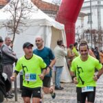 Sul Informação - Atletas do Benfica brilham na Meia Maratona de Tavira (com fotos)