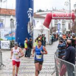 Sul Informação - Atletas do Benfica brilham na Meia Maratona de Tavira (com fotos)
