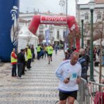 Sul Informação - Atletas do Benfica brilham na Meia Maratona de Tavira (com fotos)