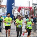 Sul Informação - Atletas do Benfica brilham na Meia Maratona de Tavira (com fotos)