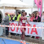 Sul Informação - Atletas do Benfica brilham na Meia Maratona de Tavira (com fotos)