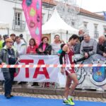 Sul Informação - Atletas do Benfica brilham na Meia Maratona de Tavira (com fotos)