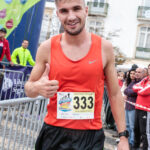 Sul Informação - Atletas do Benfica brilham na Meia Maratona de Tavira (com fotos)