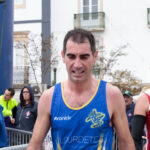 Sul Informação - Atletas do Benfica brilham na Meia Maratona de Tavira (com fotos)