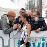 Sul Informação - Atletas do Benfica brilham na Meia Maratona de Tavira (com fotos)