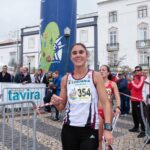 Sul Informação - Atletas do Benfica brilham na Meia Maratona de Tavira (com fotos)