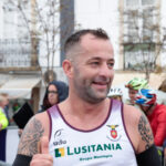 Sul Informação - Atletas do Benfica brilham na Meia Maratona de Tavira (com fotos)