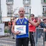 Sul Informação - Atletas do Benfica brilham na Meia Maratona de Tavira (com fotos)