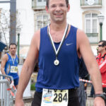 Sul Informação - Atletas do Benfica brilham na Meia Maratona de Tavira (com fotos)