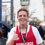 Sul Informação - Atletas do Benfica brilham na Meia Maratona de Tavira (com fotos)