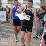 Sul Informação - Atletas do Benfica brilham na Meia Maratona de Tavira (com fotos)