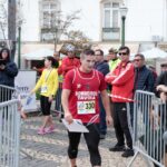 Sul Informação - Atletas do Benfica brilham na Meia Maratona de Tavira (com fotos)