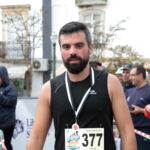 Sul Informação - Atletas do Benfica brilham na Meia Maratona de Tavira (com fotos)