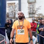 Sul Informação - Atletas do Benfica brilham na Meia Maratona de Tavira (com fotos)