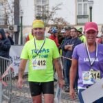Sul Informação - Atletas do Benfica brilham na Meia Maratona de Tavira (com fotos)