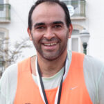Sul Informação - Atletas do Benfica brilham na Meia Maratona de Tavira (com fotos)