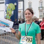 Sul Informação - Atletas do Benfica brilham na Meia Maratona de Tavira (com fotos)