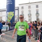 Sul Informação - Atletas do Benfica brilham na Meia Maratona de Tavira (com fotos)