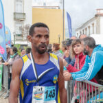 Sul Informação - Atletas do Benfica brilham na Meia Maratona de Tavira (com fotos)