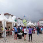 Sul Informação - Atletas do Benfica brilham na Meia Maratona de Tavira (com fotos)