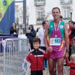 Sul Informação - Atletas do Benfica brilham na Meia Maratona de Tavira (com fotos)