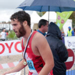 Sul Informação - Atletas do Benfica brilham na Meia Maratona de Tavira (com fotos)