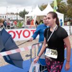Sul Informação - Atletas do Benfica brilham na Meia Maratona de Tavira (com fotos)