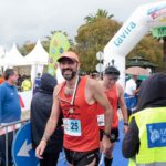 Sul Informação - Atletas do Benfica brilham na Meia Maratona de Tavira (com fotos)