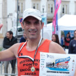 Sul Informação - Atletas do Benfica brilham na Meia Maratona de Tavira (com fotos)
