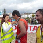 Sul Informação - Atletas do Benfica brilham na Meia Maratona de Tavira (com fotos)