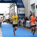 Sul Informação - Atletas do Benfica brilham na Meia Maratona de Tavira (com fotos)