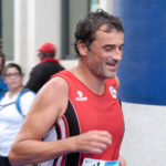 Sul Informação - Atletas do Benfica brilham na Meia Maratona de Tavira (com fotos)
