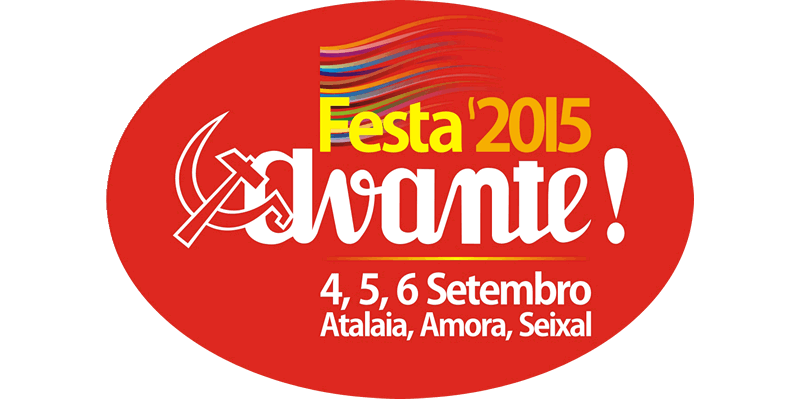 Sul Informação - Marisco, artesanato, medronho, sal e conservas do Algarve na Festa do Avante!