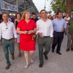 Sul Informação - 50 mil devoraram 10 toneladas de marisco em Olhão (com fotos)