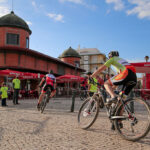 Sul Informação - Night Race encheu a baixa de Olhão de ciclistas e público