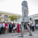 Sul Informação - Ministra do Mar inaugurou Festival do Marisco que teve 8 mil visitantes no primeiro dia (com fotos)
