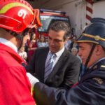 Sul Informação - Construção do novo quartel dos Bombeiros Municipais de Olhão começa em 2017
