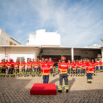 Sul Informação - Construção do novo quartel dos Bombeiros Municipais de Olhão começa em 2017