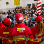 Sul Informação - Construção do novo quartel dos Bombeiros Municipais de Olhão começa em 2017