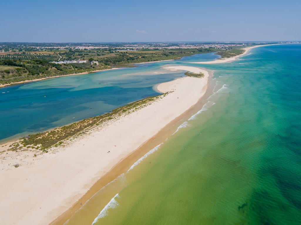 Sul Informação - Associação de Turismo do Algarve dá a conhecer a região em visita virtual
