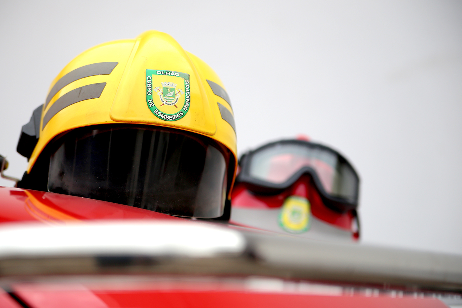 Sul Informação - Olhão ganha 10 novos futuros bombeiros profissionais