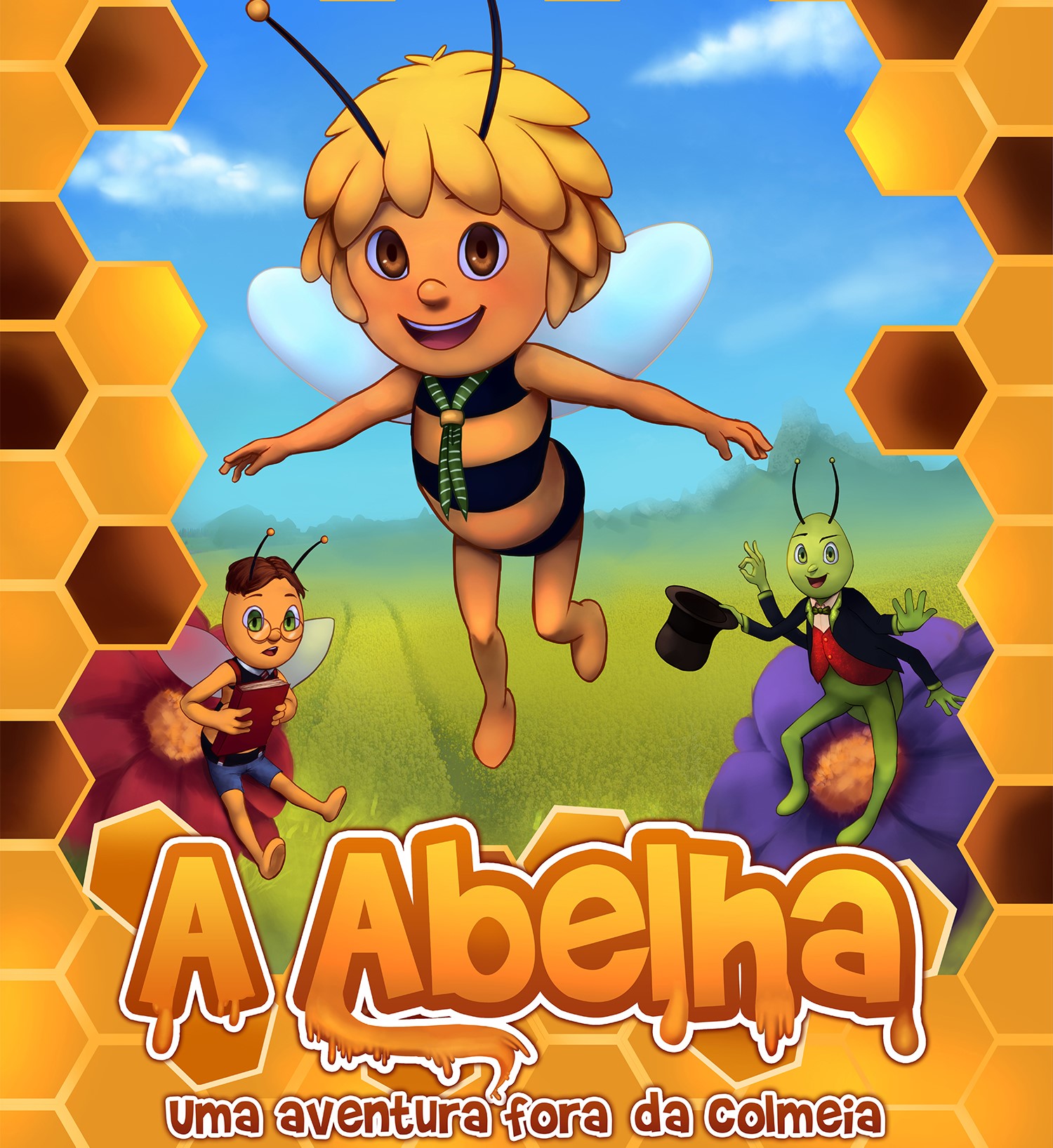 Sul Informação - Musical infantil encerra programação do Auditório de Olhão antes do Verão
