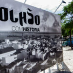 Sul Informação - Fotografia de Artur Pastor, pintura de Adriano Baptista e ilustração de Joana Bragança mostram “Olhão com história”