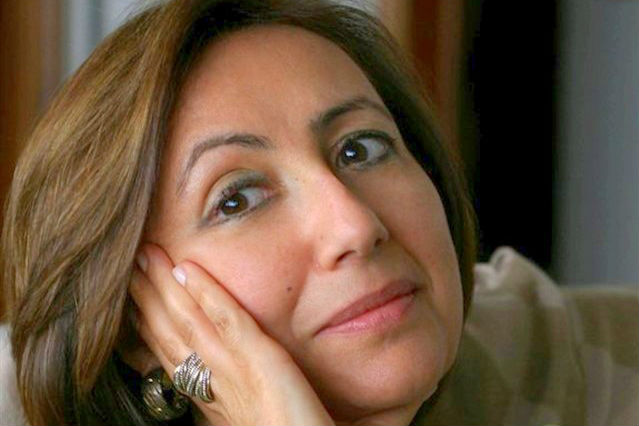 Sul Informação - Julieta Monginho é a autora do mês na Biblioteca Municipal de Olhão