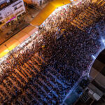 Sul Informação - Festival do Marisco de Olhão já soma «mais de 30 mil visitantes»