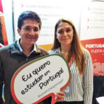 Sul Informação - Universidade do Algarve está pela primeira vez na Colômbia